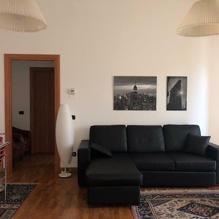 Апартаменты Casa Roma Турате Экстерьер фото