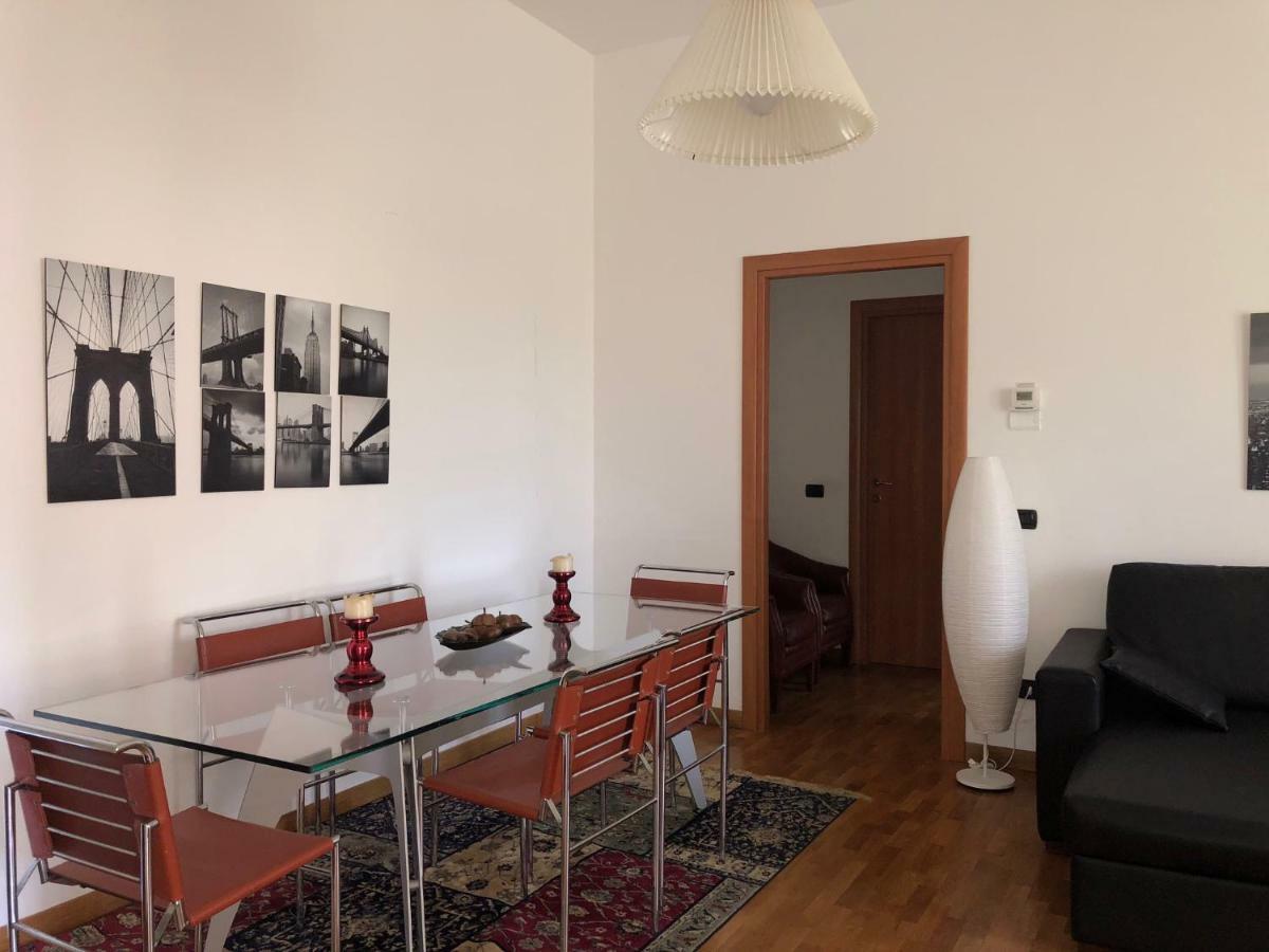Апартаменты Casa Roma Турате Экстерьер фото