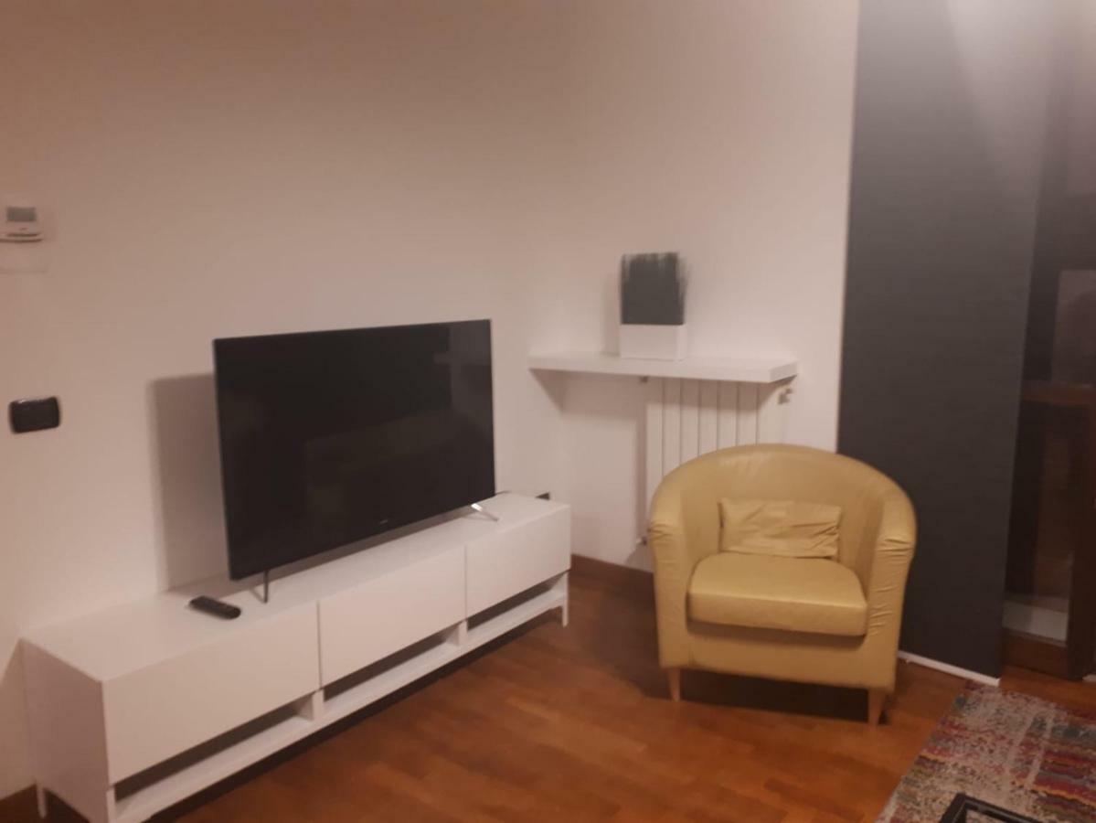 Апартаменты Casa Roma Турате Экстерьер фото