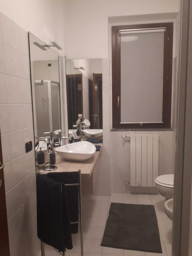 Апартаменты Casa Roma Турате Экстерьер фото